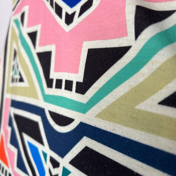 Mara Hoffman Printed Maxi Dress Size Medium - Picture 5 of 6